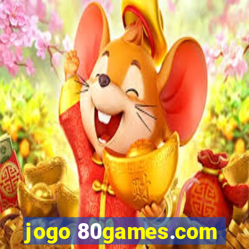 jogo 80games.com